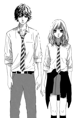 Shoujo Manga Pictures