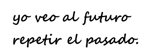 Enana actitud de vivir mejor.