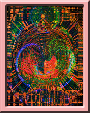 <p>Check out this great piece of art on Saatchi Online. <a href="http://www.saatchionline.com/art/Digital-Painting-All-My-Mellow-Colors-Are-Sleeping/268230/1464845/view">All My Mellow Colors Are Sleeping by Boi K’ Boi</a></p>
<h1>All My Mellow Colors Are Sleeping</h1>