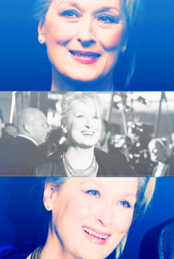 karlatg:  Meryl Streep - “The Iron Lady”