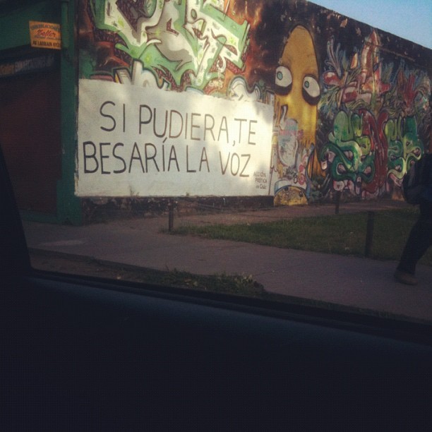 imperfecci0nes:  Esto esta camino a mi colegio y lo veo todas las mañanas jij&lt;3