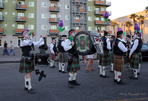 jumpingbobcat: All Souls Procession 2012 in Tucson Arizona