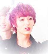 i wanna kiss you