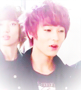 i wanna kiss you