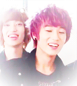 i wanna kiss you