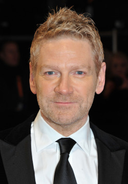  Kenneth Branagh lovag lett. Színészi munkássága