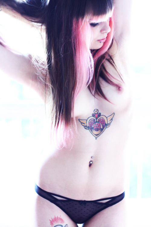 XXX pinkzilla:  Model Photo  photo