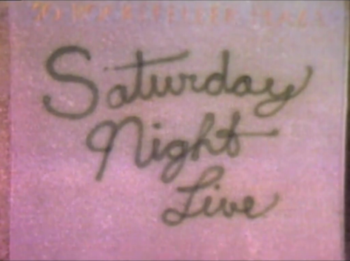 whineconnoisseur:SNL 1978, Episode 3Host: Frank Zappa 