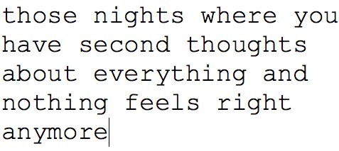 the-personal-quotes:  my-teen-quote:  Are you a teen? This blog is just for you!  Relate?