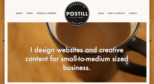 My good friend Chris Postill Just relaunched his website. He does good work. I highly recommend him 