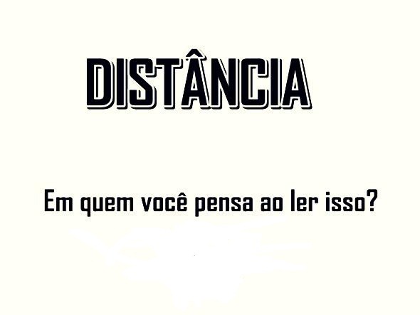 and you let her go...