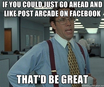 postarcadenp:  Yeah … 