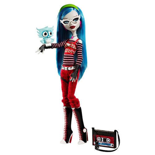 Bonecas Monster High Wave 1