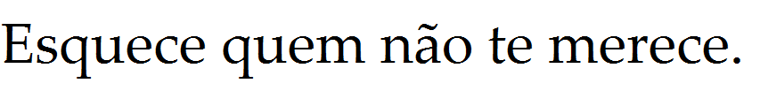 As Imagens falam.