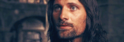   Aragorn Appreciation Post 5   I just love