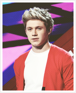 King Niall ♥