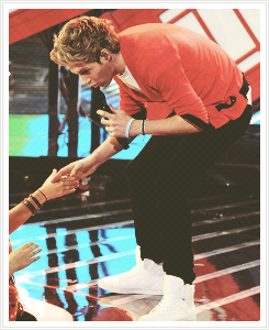 King Niall ♥
