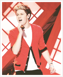 King Niall ♥