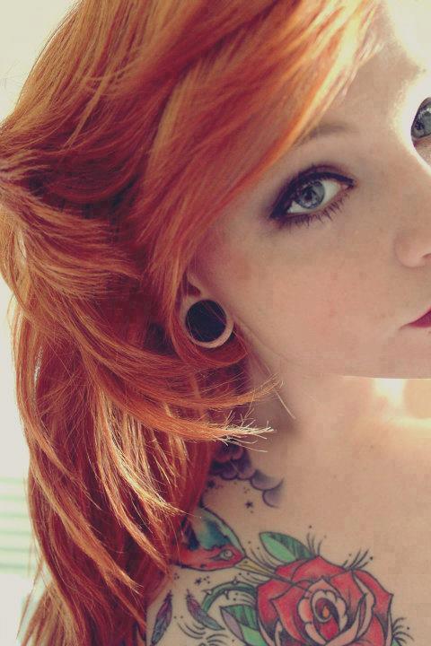 ♥