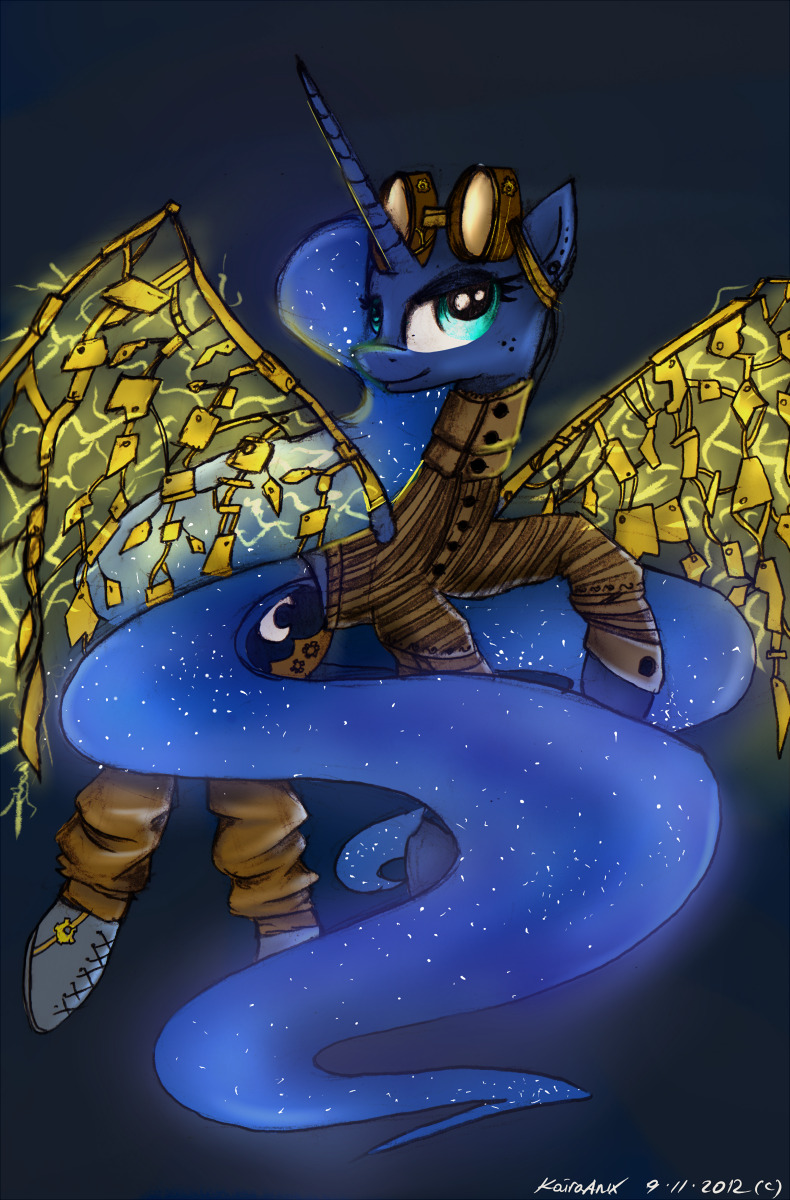 kairaanix:  Ok, long break, but I’m back. Sorry for long waiting. I’ve done more