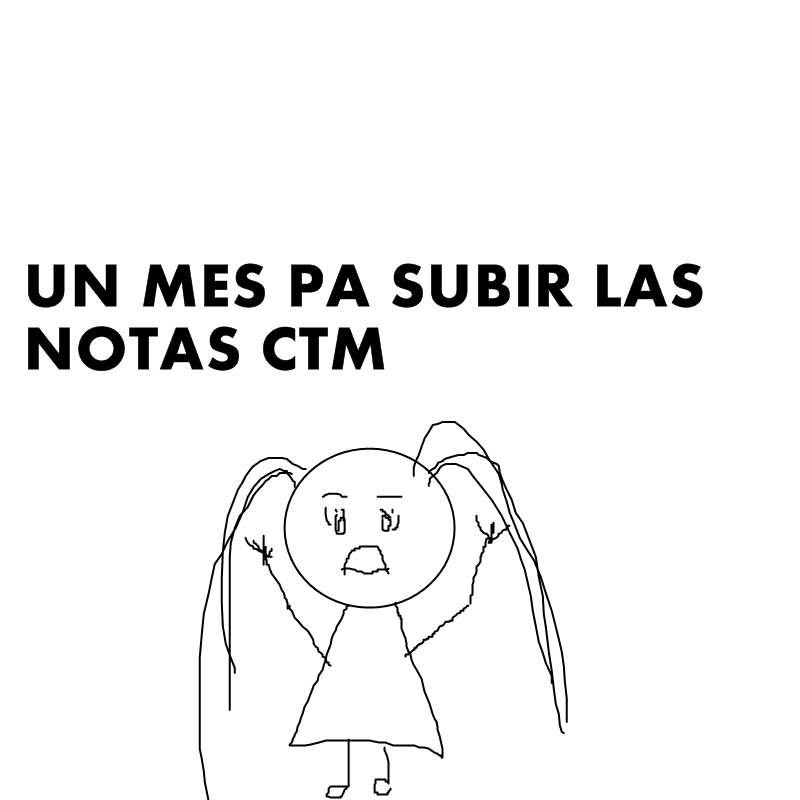 Not Human