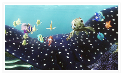 everniam:  Just keep swimming. Just keep swimming. Just keep swimming, swimming, swimming. What do we do? We swim, swim. 