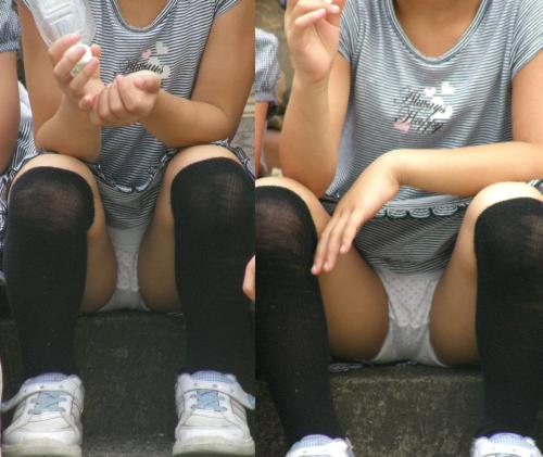 japanese schoolgirls