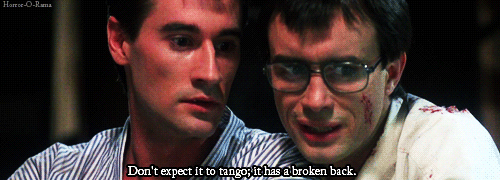 Re-Animator