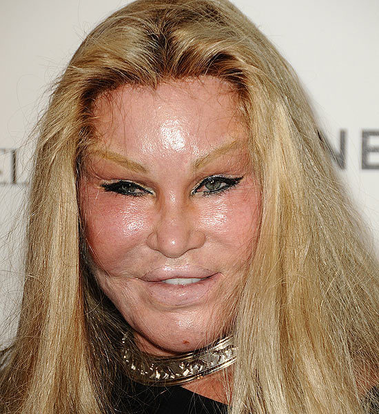 the-absolute-funniest-posts:  I thought plastic surgery was supposed to make your