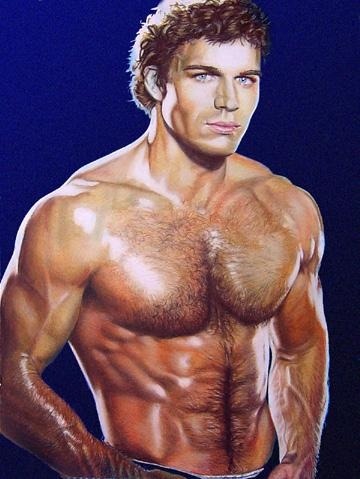 Jon erik hexum