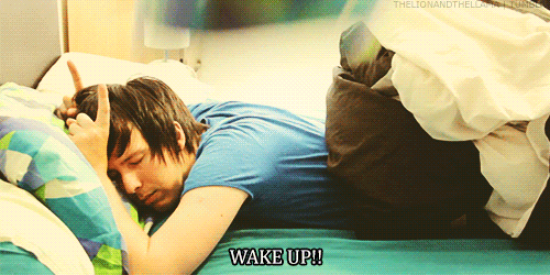 thelionandthellama:  Let’s appreciate Phil’s fabulous snail acting skillz. {x} 