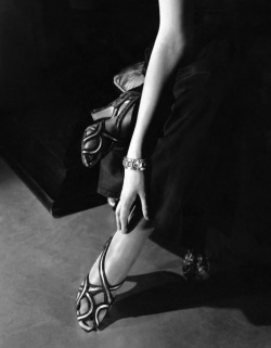  1930s Style Photographer: Edward Steichen,