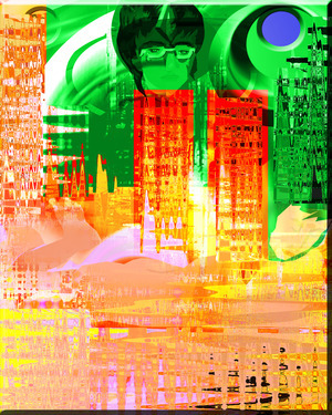 <p>Check out this great piece of art on Saatchi Online. <a href="http://www.saatchionline.com/art/Digital-Painting-Je-T-Aime-Toujours-AM/268230/1464966/view">Je T