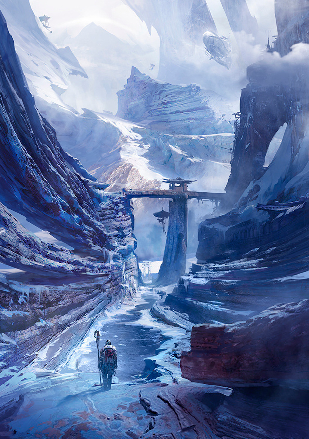 theartofanimation:  Ioan Dumitrescu