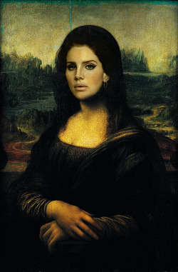   Mona Del Rey  