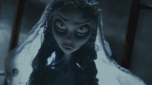 listtinhas:  Negrite os filmes que já assistiu: A noiva cadáver Procurando nemo A orfã A era do gelo 1, 2, 3 e 4 Madagascar 500 dias com ela Amizade colorida O exorcismo Jogos mortais X men Programa de proteção para princesas Os simpsons Titanic