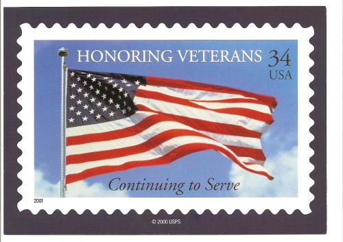 slidefilmguy:  Honoring those who served through my postal collection. I want to take this opportunity to say thank you to all our Veterans for your sacrifice of family, friends and life. You all are greatly appreciated and loved. Happy Veterans Day!