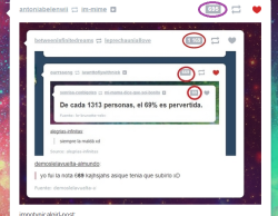 necesitoquemehables:  fui la 695 , ¿por qué eres tan monotemático?