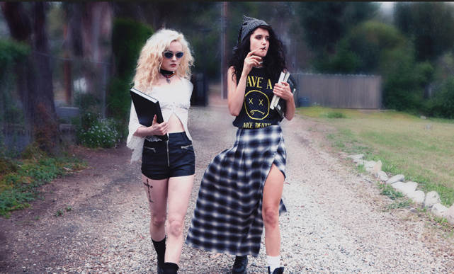 spiked-soul:    ✖ urban grunge fashion ▼