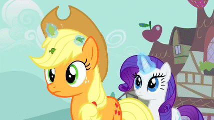 fillydelphia:  daringdoodoo:  broken-pen:    Part 17/47  PONY OTP  ^