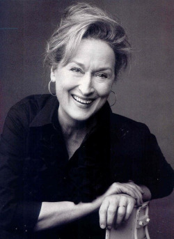 tenho-saudades-de-ti:  Meryl Streep 