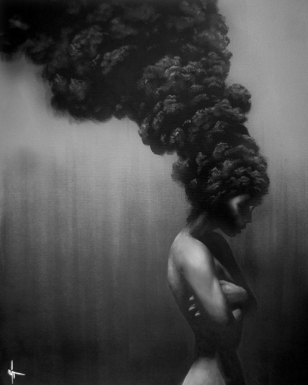 artmonia:  Haiiro | SIT.
