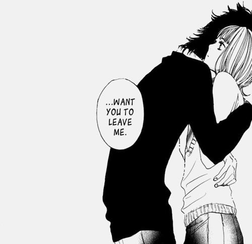 For the love of anime