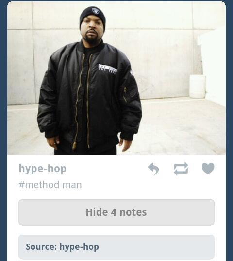 prynsessbabygirl:  fuggdis:  titytwochainz:  andross:  crazh:  Method Man  ___  Wilin