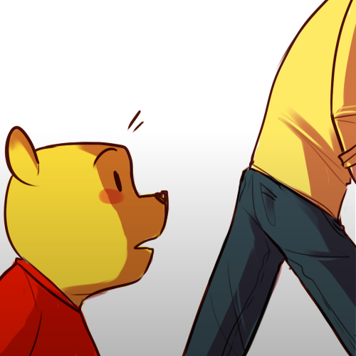 lemonteaflower: wimpynoodle:  eriizabeto:  anniedraws:  lemonteaflower:   You know you did great whe