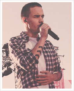 XXX swoggy-blog:  One Direction performing on photo