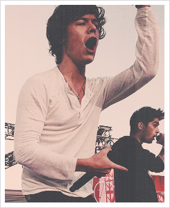 Porn Pics swoggy-blog:  One Direction performing on