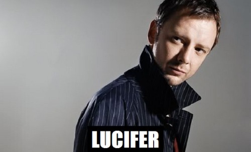 curlyboff: thetardis: zanderpants: Recasting Supernatural using the Doctor Who cast. As requested by