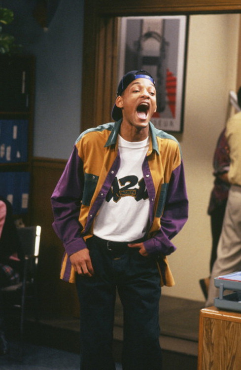  the fresh prince 