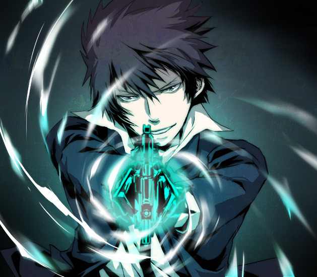 Shadow Tricker